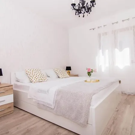 Apartamento Tom Trogir