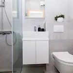Apartment Tom