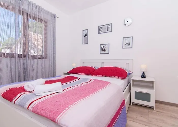 Tom Apartament Trogir
