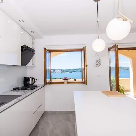 Appartement Tom