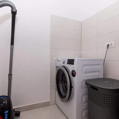 Appartement Tom *