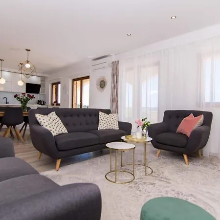 Appartement Tom *